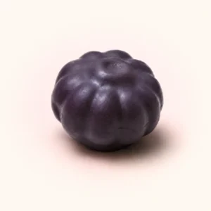Cedric Blackberry — BER004