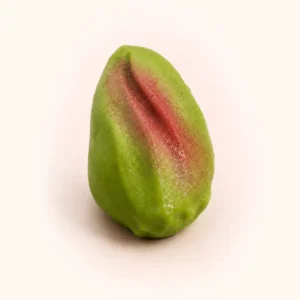 Cedric Pistachio — BER010