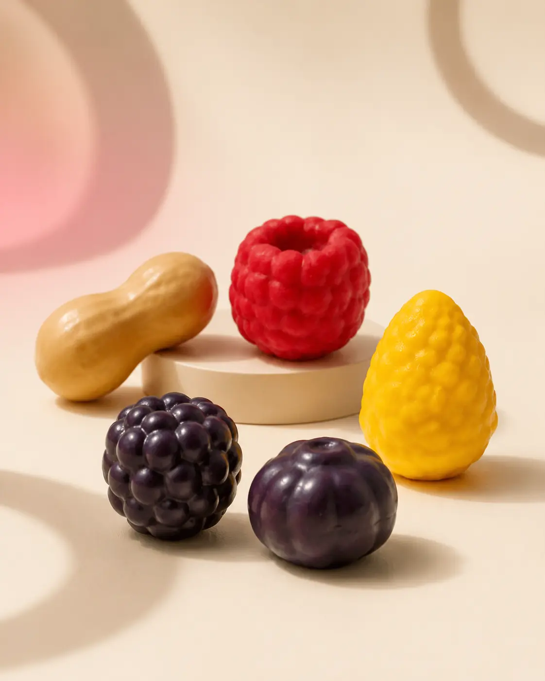 Cedric Collection ürün seçkisi