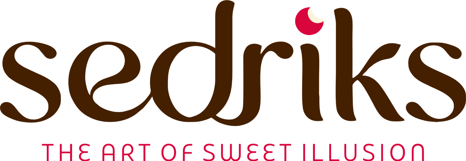 Sedriks — The Art of Sweet Illusion